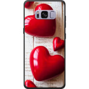 Чехол Uprint Samsung G950 Galaxy S8 