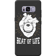 Чехол Uprint Samsung G950 Galaxy S8 