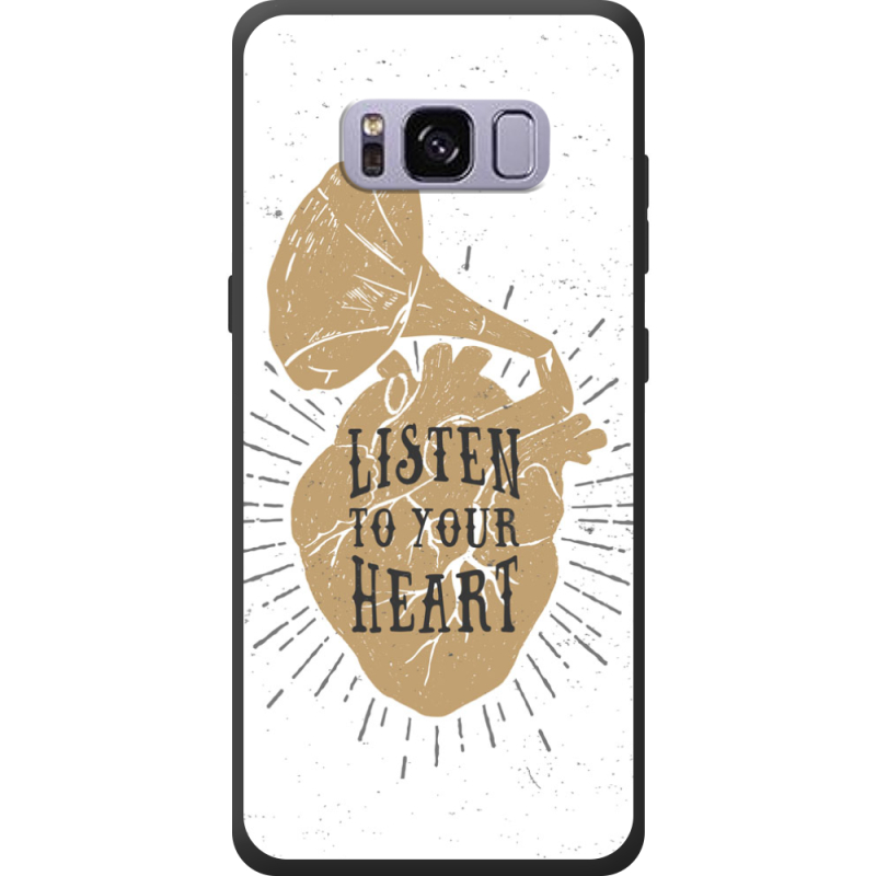 Чехол Uprint Samsung G950 Galaxy S8 