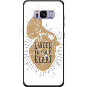 Чехол Uprint Samsung G950 Galaxy S8 