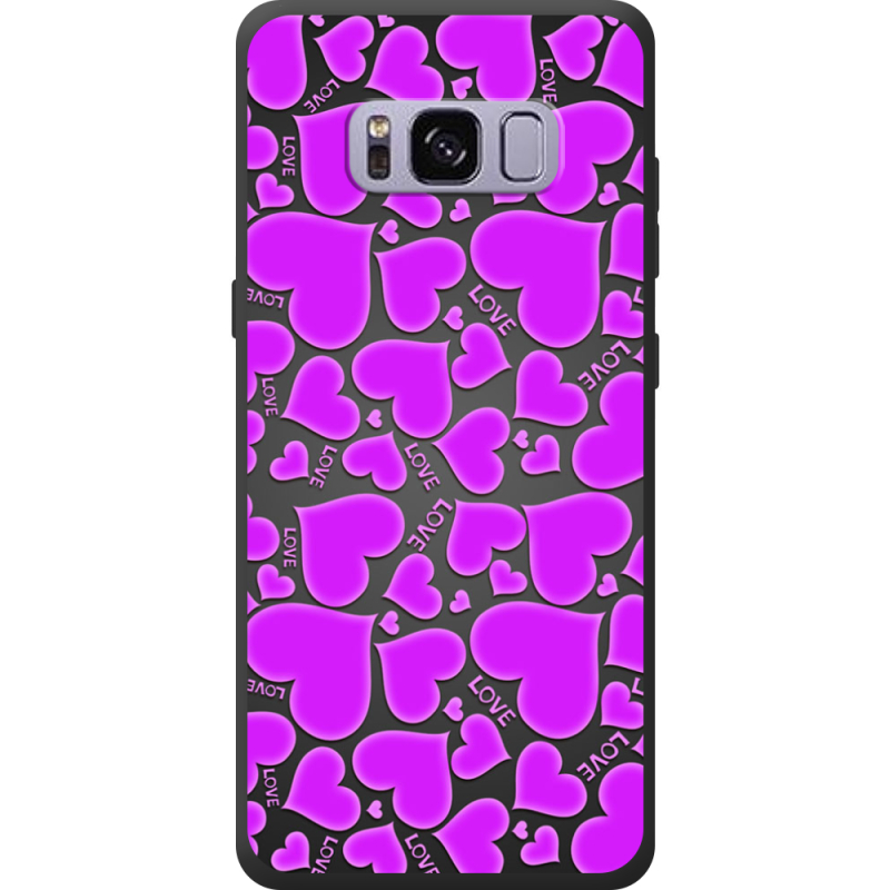 Чехол Uprint Samsung G950 Galaxy S8 