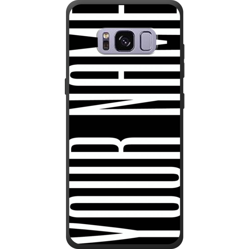 Чехол Uprint Samsung G950 Galaxy S8 
