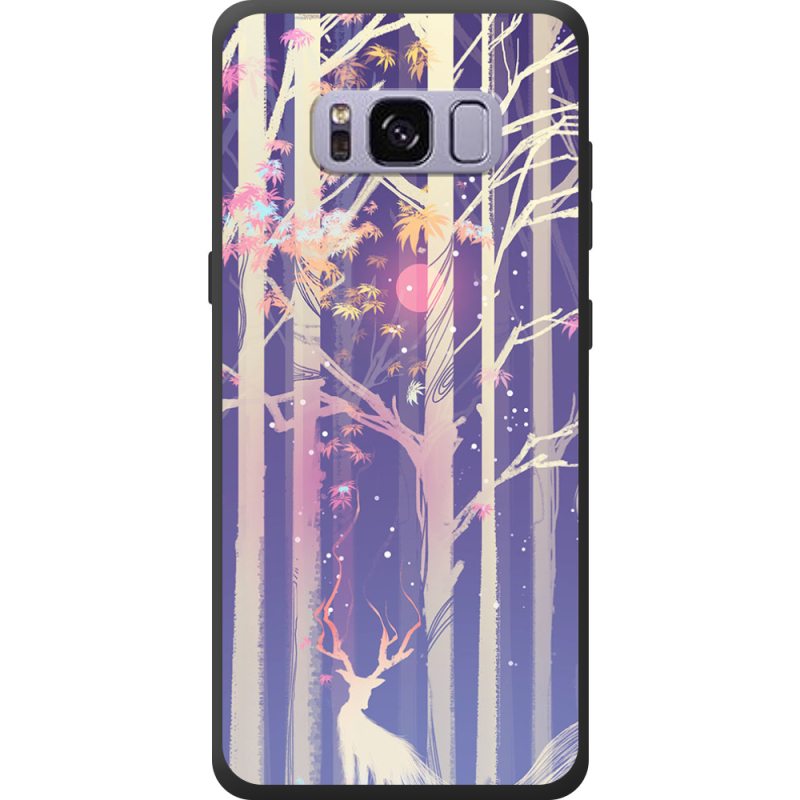Чехол Uprint Samsung G950 Galaxy S8 