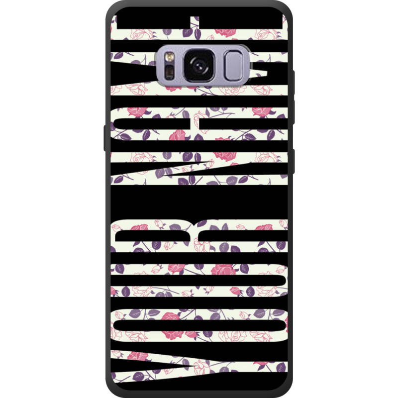 Чехол Uprint Samsung G950 Galaxy S8 