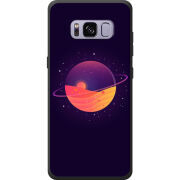 Чехол Uprint Samsung G950 Galaxy S8 Desert-Planet