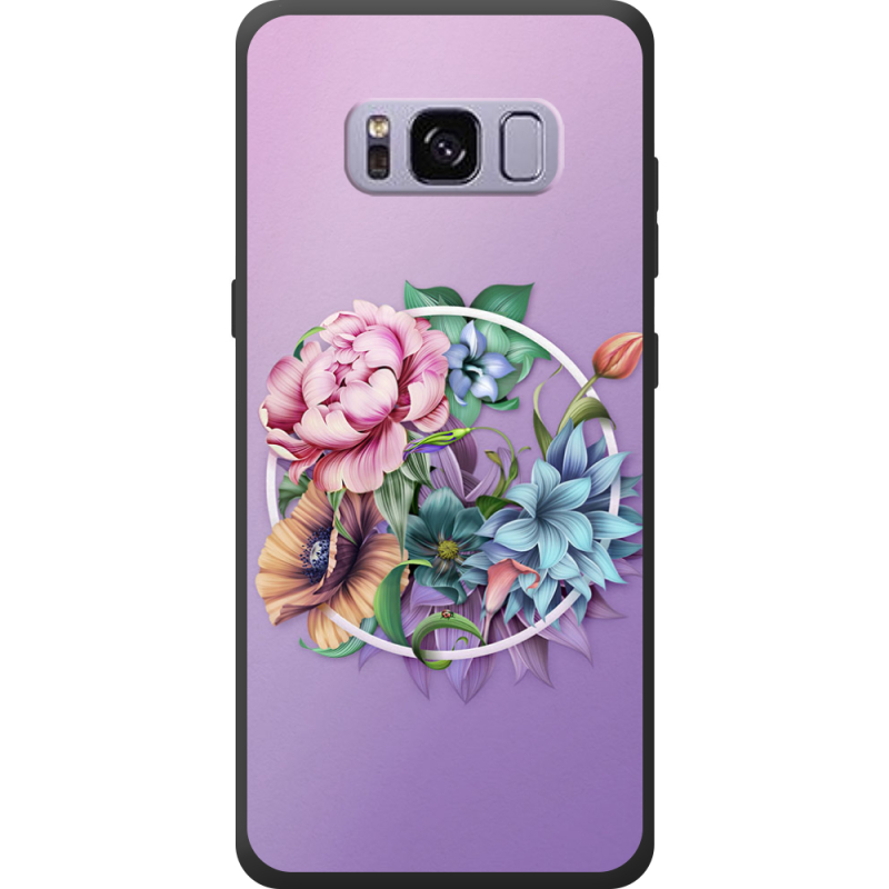 Чехол Uprint Samsung G950 Galaxy S8 