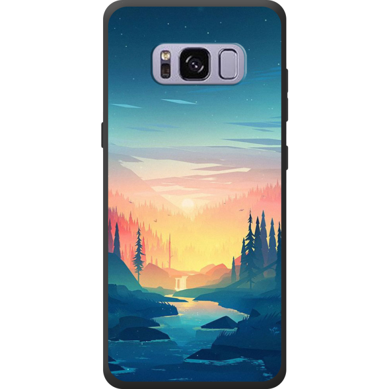 Чехол Uprint Samsung G950 Galaxy S8 