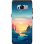 Чехол Uprint Samsung G950 Galaxy S8 