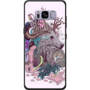 Чехол Uprint Samsung G950 Galaxy S8 