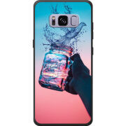 Чехол Uprint Samsung G950 Galaxy S8 