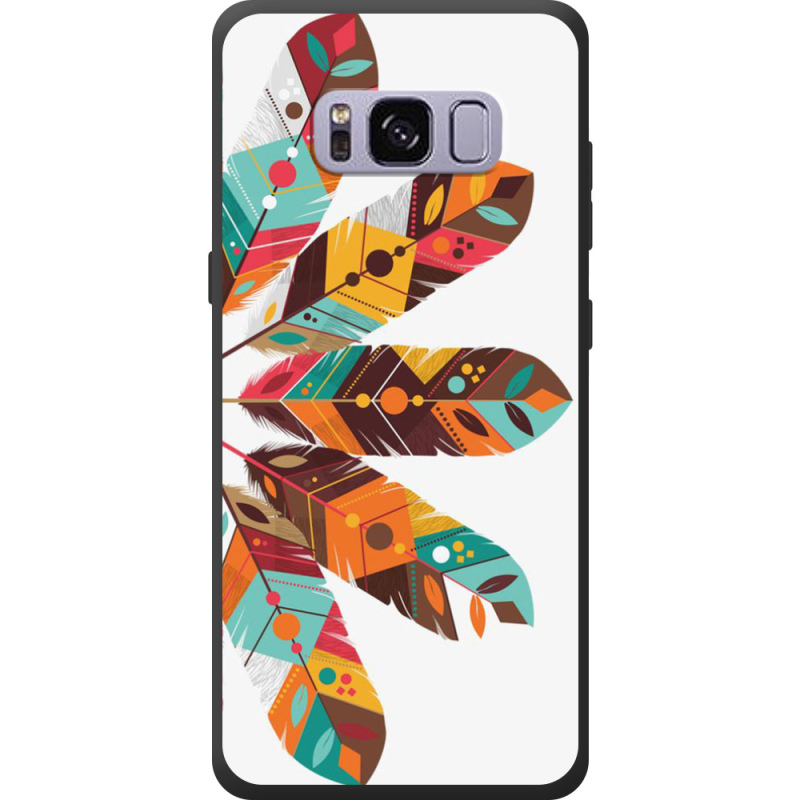 Чехол Uprint Samsung G950 Galaxy S8 