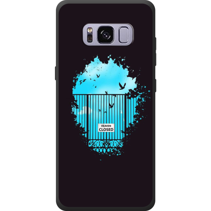 Чехол Uprint Samsung G950 Galaxy S8 