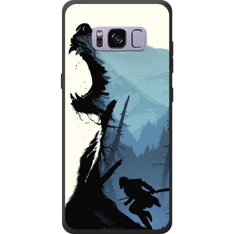 Чехол Uprint Samsung G950 Galaxy S8 