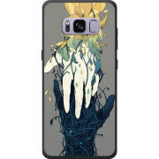 Чехол Uprint Samsung G950 Galaxy S8 Natures Hands