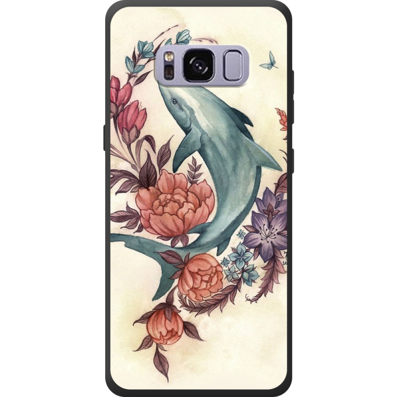 Чехол Uprint Samsung G950 Galaxy S8 