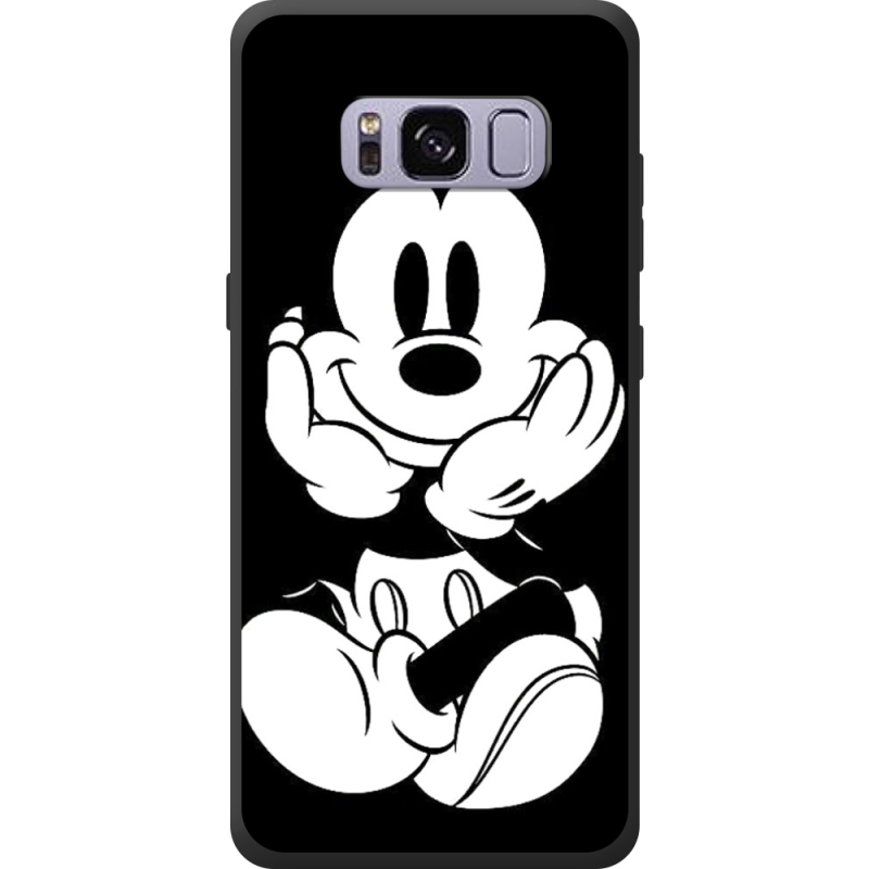 Чехол Uprint Samsung G950 Galaxy S8 