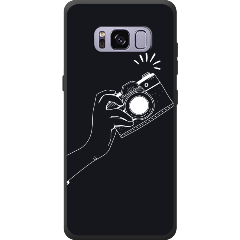 Чехол Uprint Samsung G950 Galaxy S8 