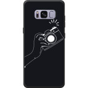 Чехол Uprint Samsung G950 Galaxy S8 