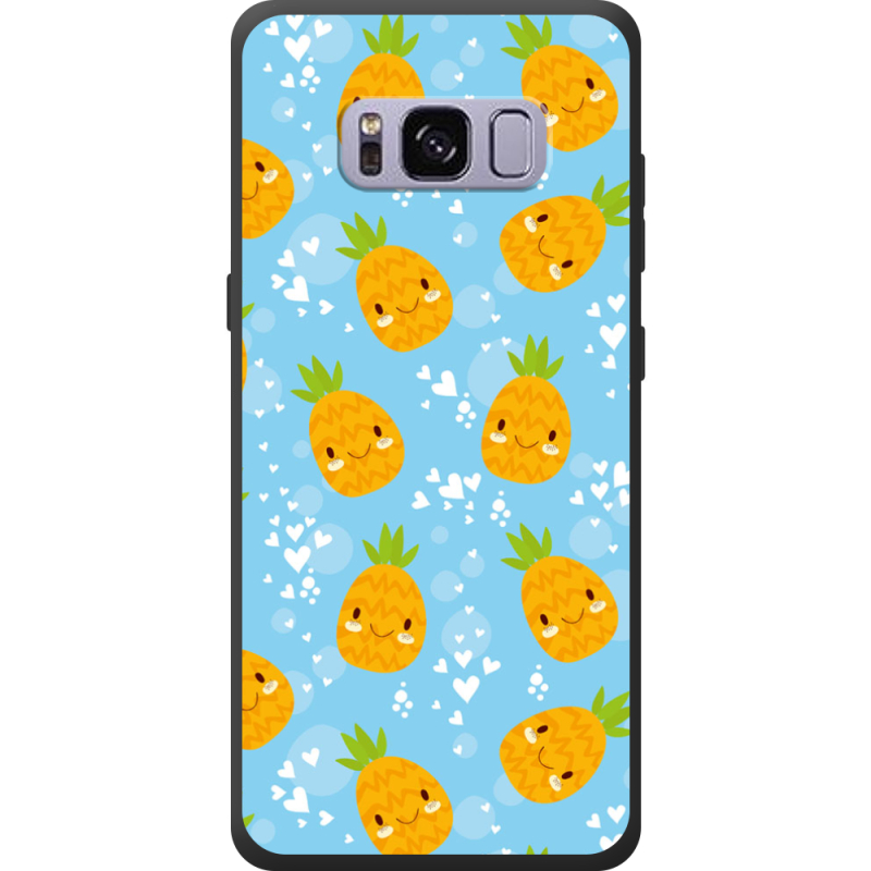 Чехол Uprint Samsung G950 Galaxy S8 