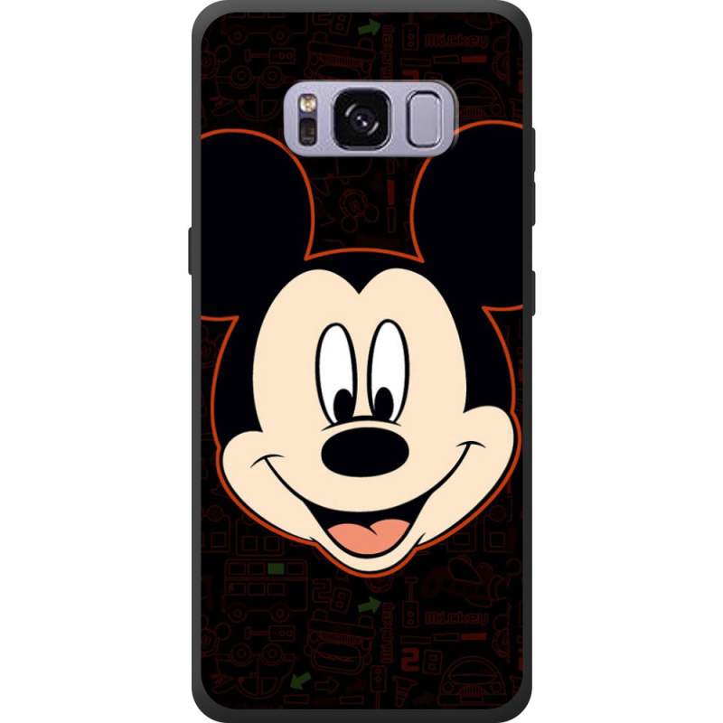 Чехол Uprint Samsung G950 Galaxy S8 