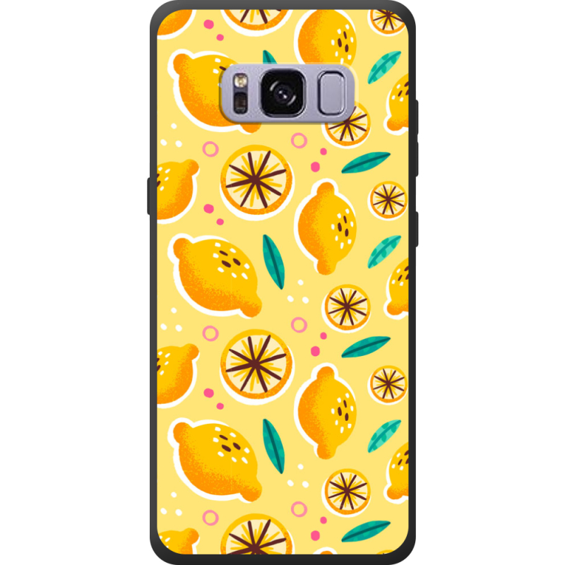 Чехол Uprint Samsung G950 Galaxy S8 