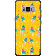 Чехол Uprint Samsung G950 Galaxy S8 