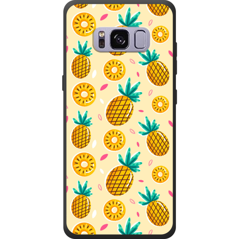 Чехол Uprint Samsung G950 Galaxy S8 