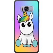 Чехол Uprint Samsung G950 Galaxy S8 