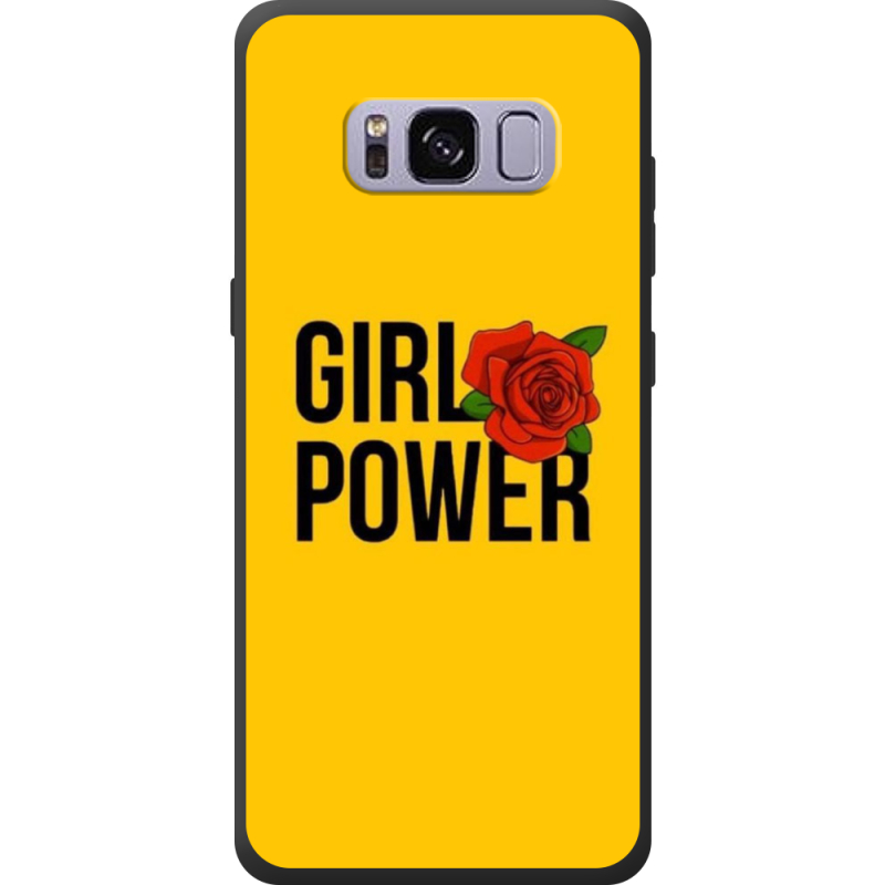 Чехол Uprint Samsung G950 Galaxy S8 