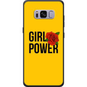 Чехол Uprint Samsung G950 Galaxy S8 
