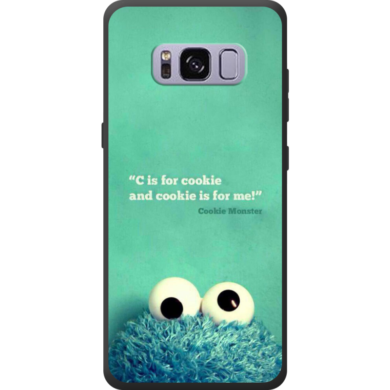 Чехол Uprint Samsung G950 Galaxy S8 