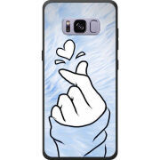 Чехол Uprint Samsung G950 Galaxy S8 