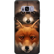 Чехол Uprint Samsung G950 Galaxy S8 