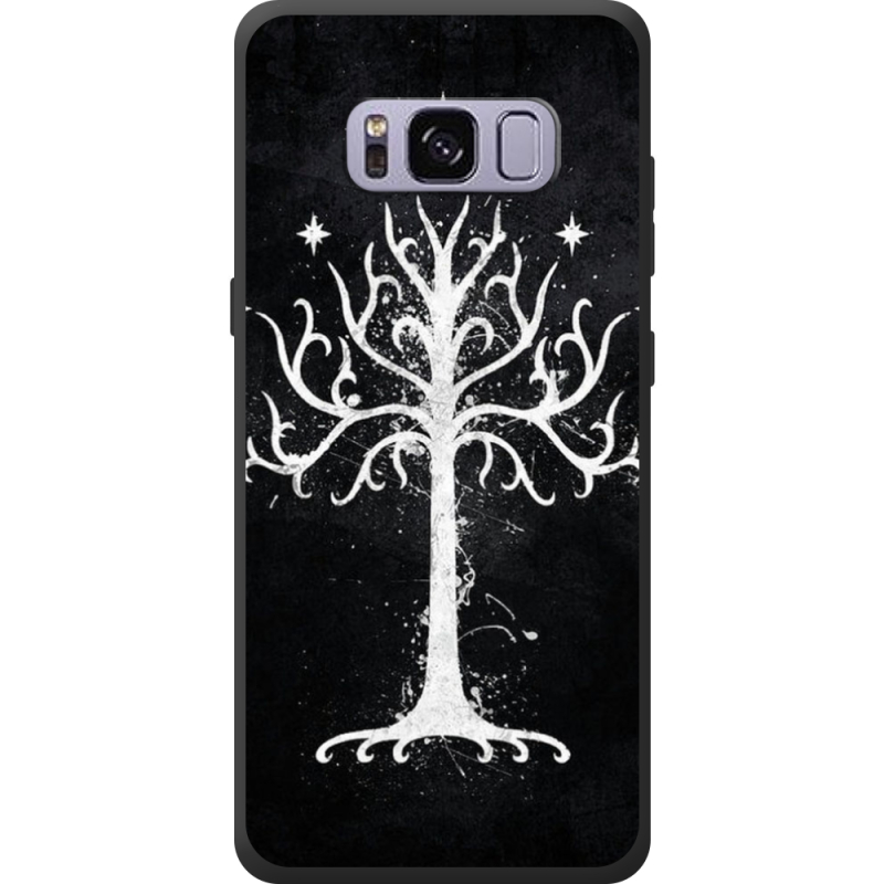 Чехол Uprint Samsung G950 Galaxy S8 Fantasy Tree