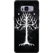 Чехол Uprint Samsung G950 Galaxy S8 Fantasy Tree