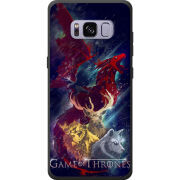 Чехол Uprint Samsung G950 Galaxy S8 