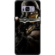 Чехол Uprint Samsung G950 Galaxy S8 