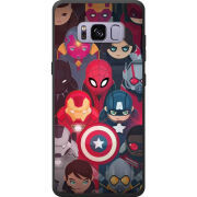 Чехол Uprint Samsung G950 Galaxy S8 