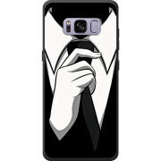 Чехол Uprint Samsung G950 Galaxy S8 Tie