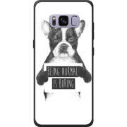 Чехол Uprint Samsung G950 Galaxy S8 