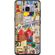 Чехол Uprint Samsung G950 Galaxy S8 
