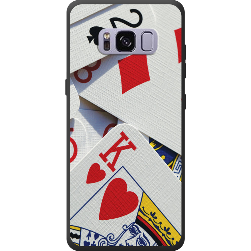 Чехол Uprint Samsung G950 Galaxy S8 