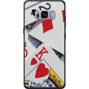 Чехол Uprint Samsung G950 Galaxy S8 