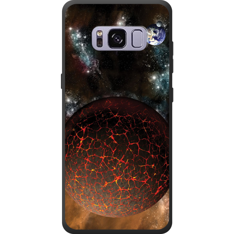 Чехол Uprint Samsung G950 Galaxy S8 