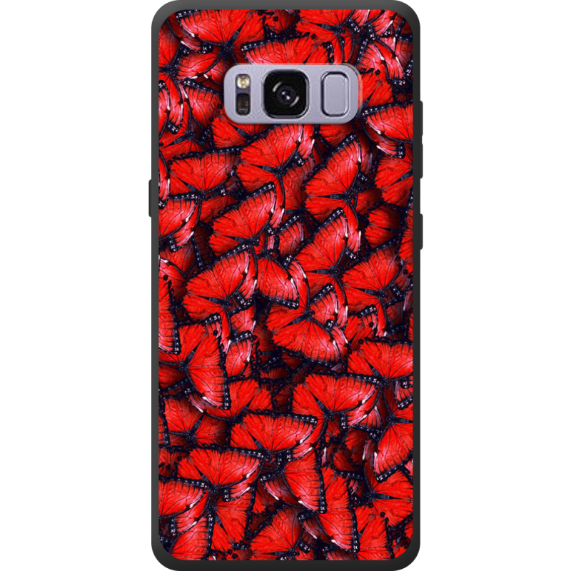 Чехол Uprint Samsung G950 Galaxy S8 