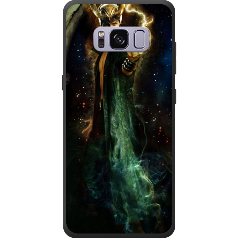 Чехол Uprint Samsung G950 Galaxy S8 