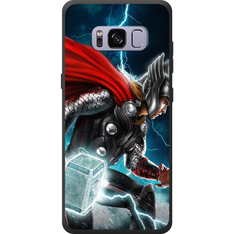 Чехол Uprint Samsung G950 Galaxy S8 