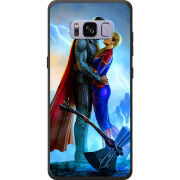 Чехол Uprint Samsung G950 Galaxy S8 