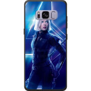 Чехол Uprint Samsung G950 Galaxy S8 