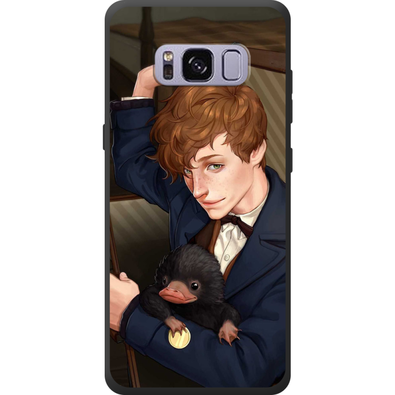 Чехол Uprint Samsung G950 Galaxy S8 